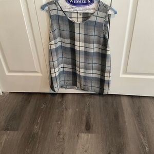 Alfani blouse